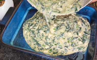Spinat-Feta-Quiche: Die herzhafte Umarmung, die jeder Sonntag braucht