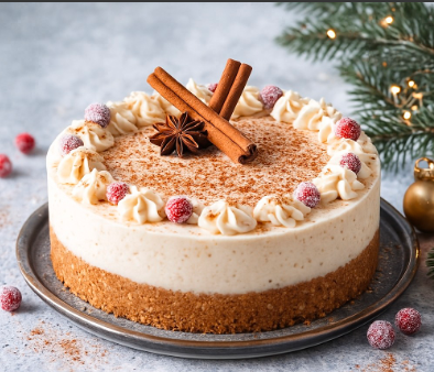 Le Gâteau au Fromage: Die französische Verführung, die garantiert glücklich macht